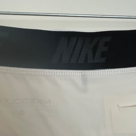 Nike Golf Dri-Fit Skirt - White - NWT - Picture 4 of 9